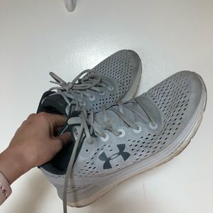 Under Armour Charged Impulse Running Shoes
